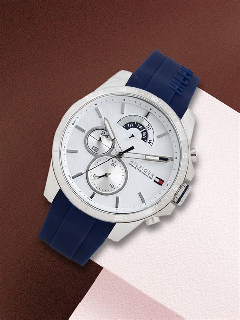 tommy hilfiger watches under 5000.